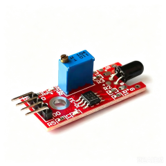 KY-026 Flame Sensor