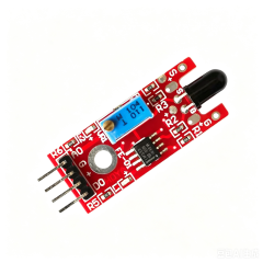 KY-026 Flame Sensor