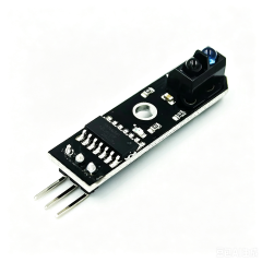 1 Channel Infrared Tracking Sensor