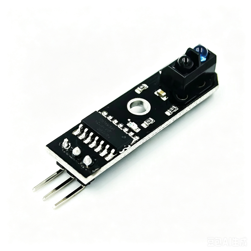 1 Channel Infrared Tracking Sensor