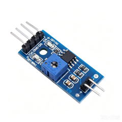 3.3-5V Raindrops Detect Sensor