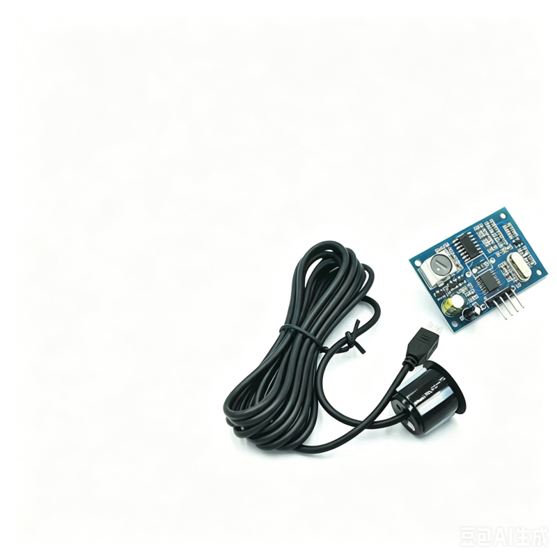 HC-SR04 HY SRF05 Ultrasonic Detector Ranging Sensor/Module Bracket
