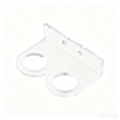 HC-SR04 HY SRF05 Ultrasonic Detector Ranging Sensor/Module Bracket