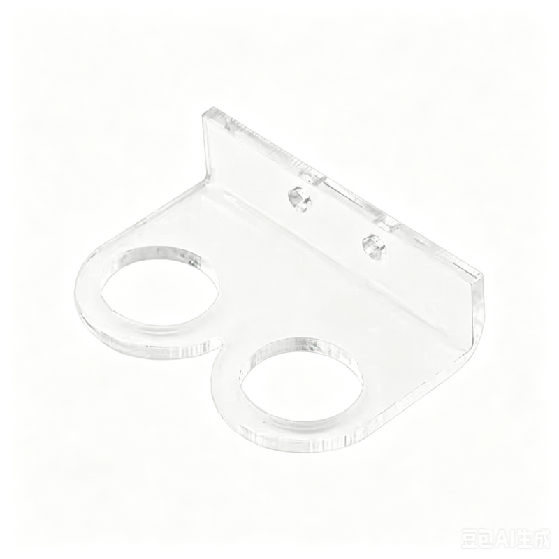 HC-SR04 HY SRF05 Ultrasonic Detector Ranging Sensor/Module Bracket