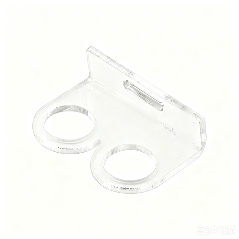 HC-SR04 HY SRF05 Ultrasonic Detector Ranging Sensor/Module Bracket