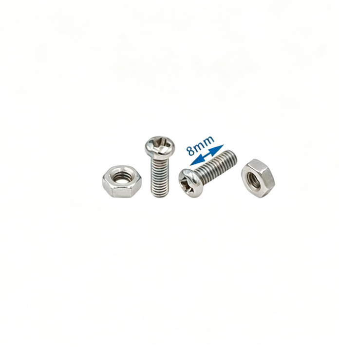 HC-SR04 HY SRF05 Ultrasonic Detector Ranging Sensor/Module Bracket