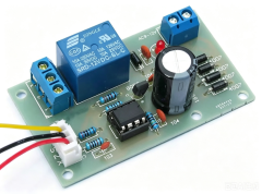 Liquid Level Controller Sensor