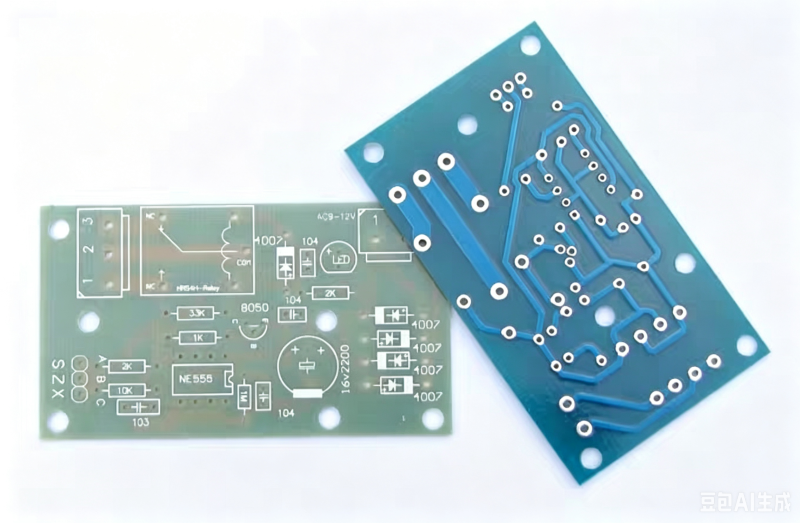 Liquid Level Controller Sensor