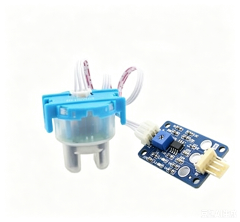 Turbidity Sensor Kit