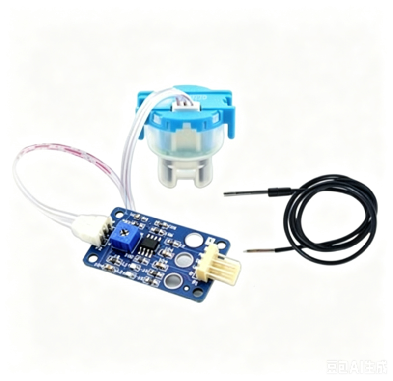 Turbidity Sensor Kit