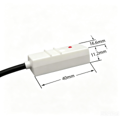DJLK-A6 Non-Contact Water Level Sensor