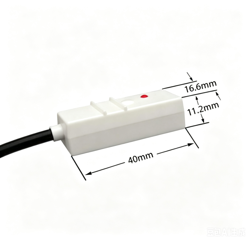 DJLK-A6 Non-Contact Water Level Sensor