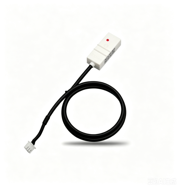 DJLK-A6 Non-Contact Water Level Sensor