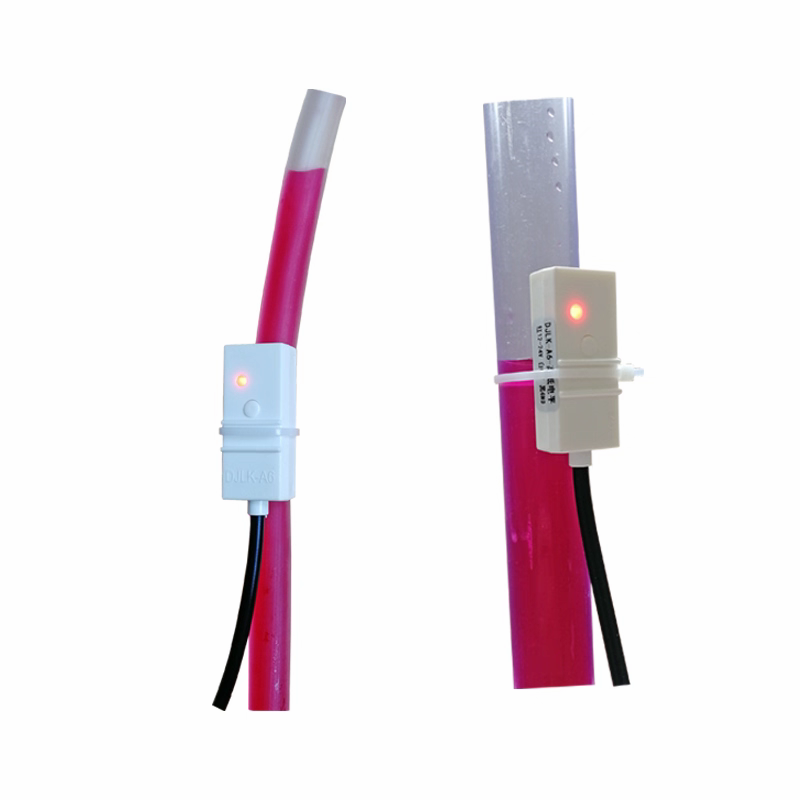 DJLK-A6 Non-Contact Water Level Sensor