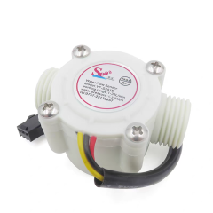 S201B Water Flow Sensor