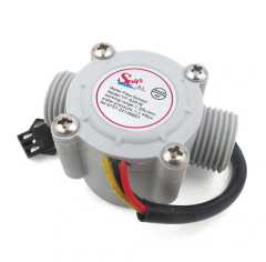 S201B Water Flow Sensor