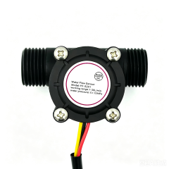 YF-S201 Water Flow Sensor