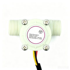YF-S201 Water Flow Sensor