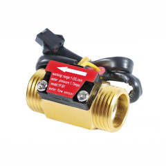 YF-B1 Hall Water Flow Sensor Turbine Meter