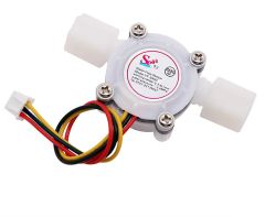 YF-S402 Water Flow Sensor