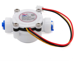 YF-S402 Water Flow Sensor