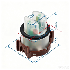 Water Turbidity Detection Module