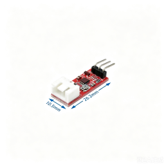 Water Turbidity Detection Module