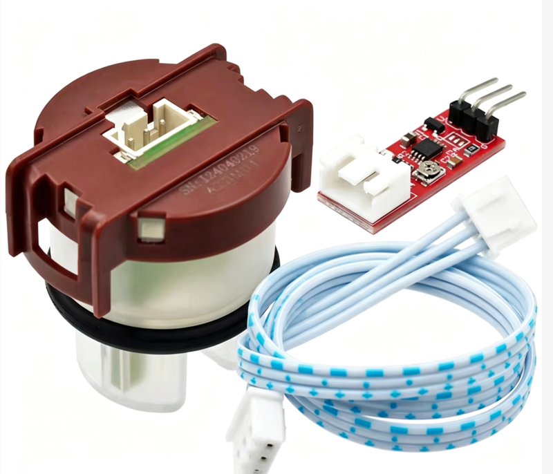 Water Turbidity Detection Module