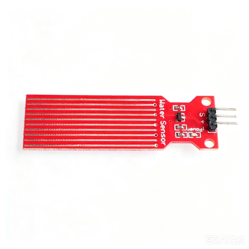 DC 3V-5V Water Level Sensor