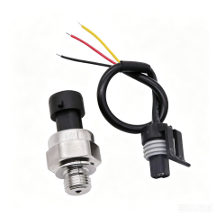 Pressure Sensor for Water Air Oil