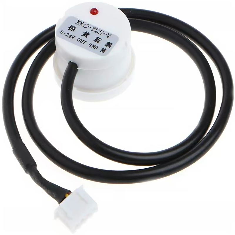 XKC-Y25  Non Contact Liquid Level Sensor