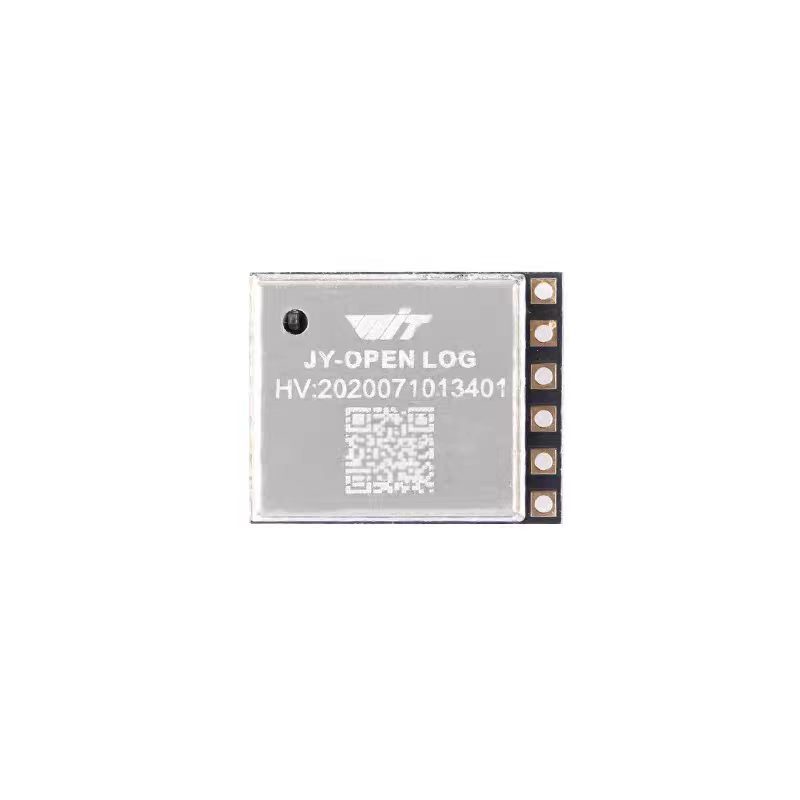 JY-DATA-LOG SD Card Recorder Module