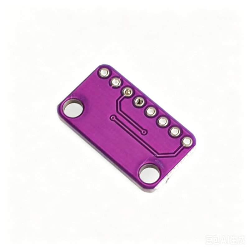 MCU-2516 W25Q16 Memory Module