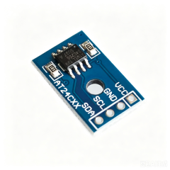 AT24C256 2ECL IIC/I2C EEPROM Serial Interface Memory Module