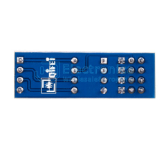 AT24C256 I2C EEPROM Storage Module