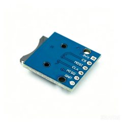 Mini SD TF Memory Card Module