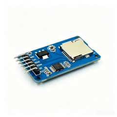 Micro SD TF Card Memory Module