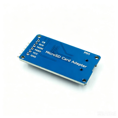 Micro SD TF Card Memory Module