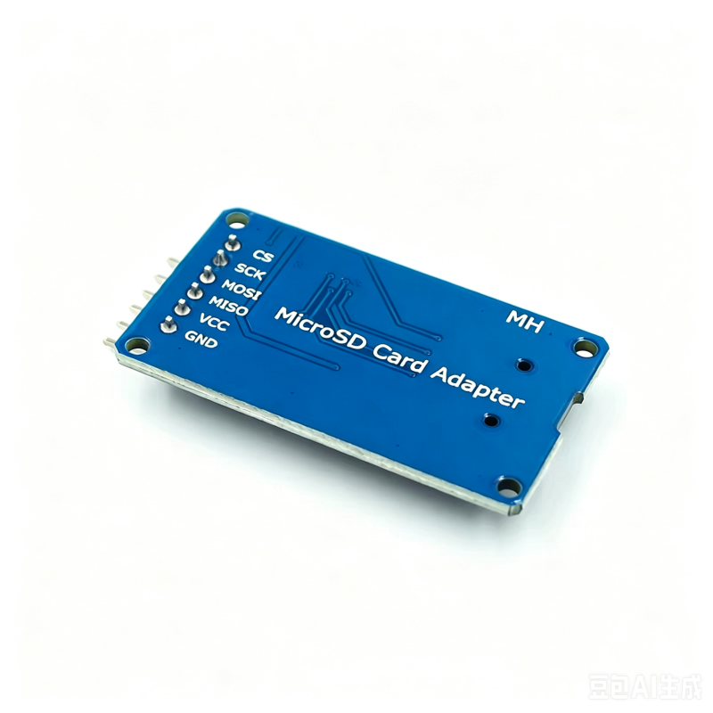 Micro SD TF Card Memory Module
