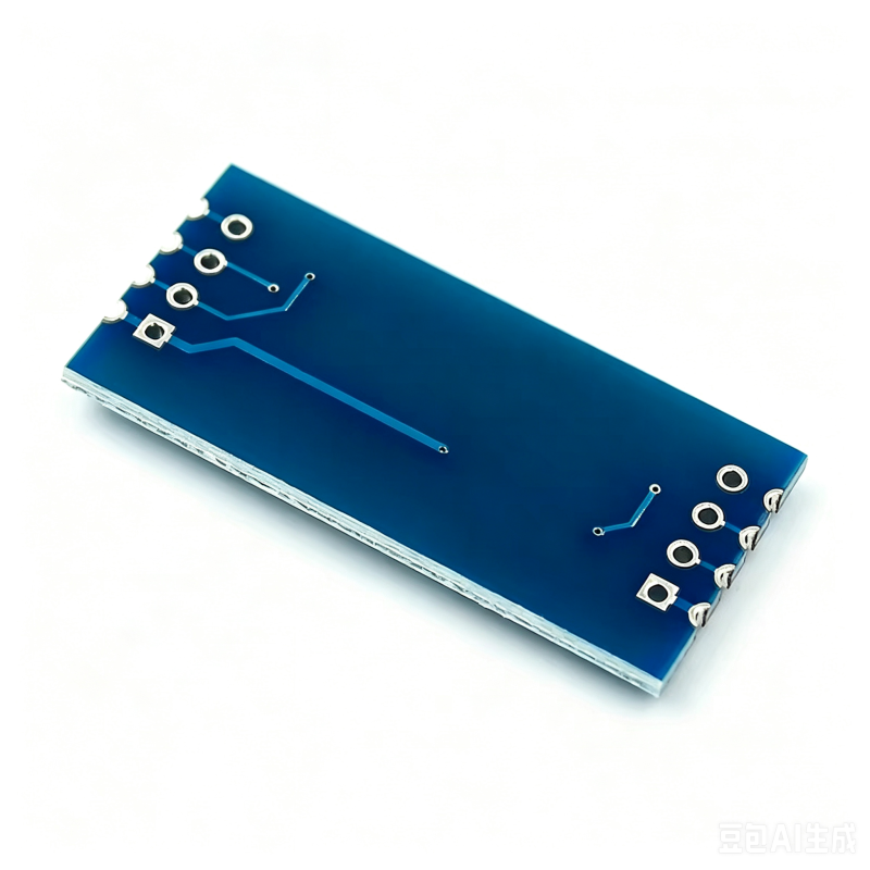 TM7711 Electronic Weighing Sensor
