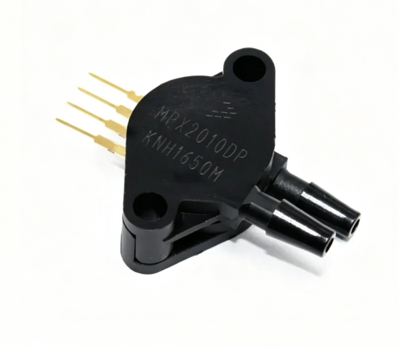 MPX2010DP Pressure Sensor
