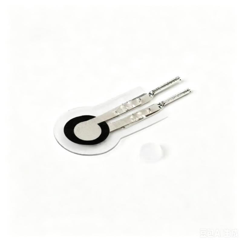 FSR402 4/5/7/110MM Resistance-Type Pressure Sensor