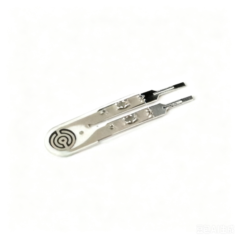 FSR402 4/5/7/110MM Resistance-Type Pressure Sensor