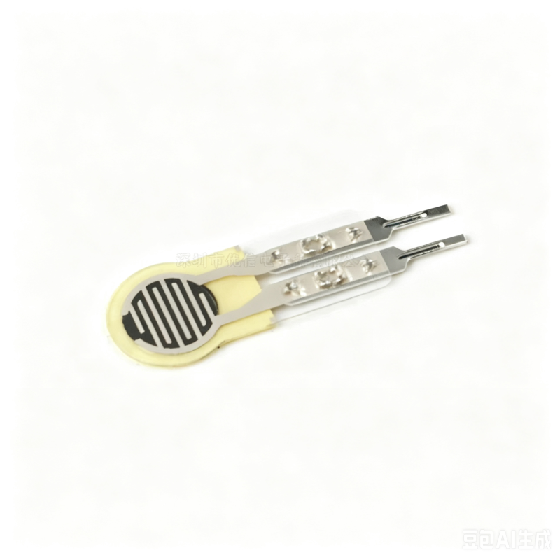 FSR402 4/5/7/110MM Resistance-Type Pressure Sensor