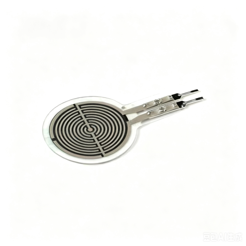 FSR402 4/5/7/110MM Resistance-Type Pressure Sensor