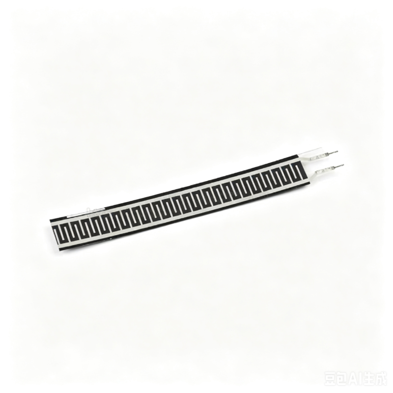 FSR402 4/5/7/110MM Resistance-Type Pressure Sensor