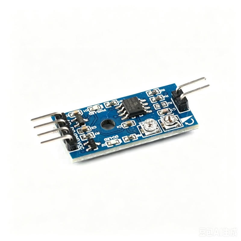 FSR402 4/5/7/110MM Resistance-Type Pressure Sensor