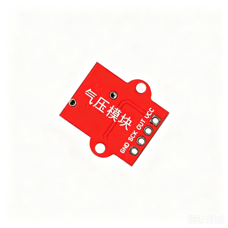 0-40KPa Pressure Sensor for Air/Water