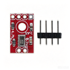 MPL3115A2 Atmospheric Pressure Sensor