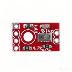 MPL3115A2 Atmospheric Pressure Sensor